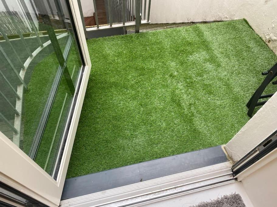 Sea View - 2 Bedroom - West Pier - Brighton Beach Экстерьер фото