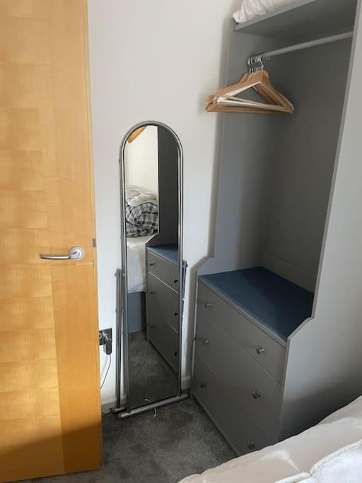 Sea View - 2 Bedroom - West Pier - Brighton Beach Экстерьер фото