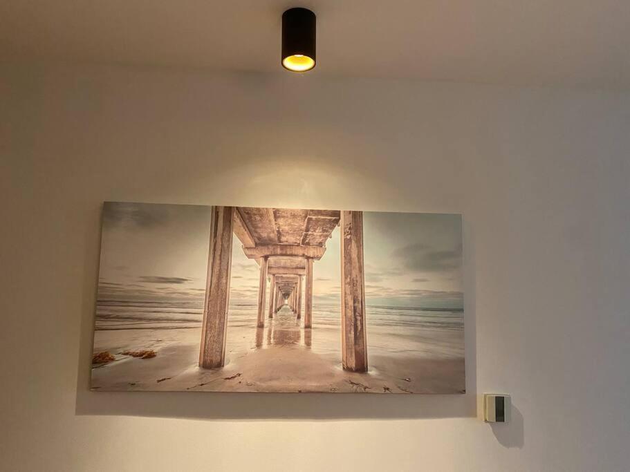 Sea View - 2 Bedroom - West Pier - Brighton Beach Экстерьер фото