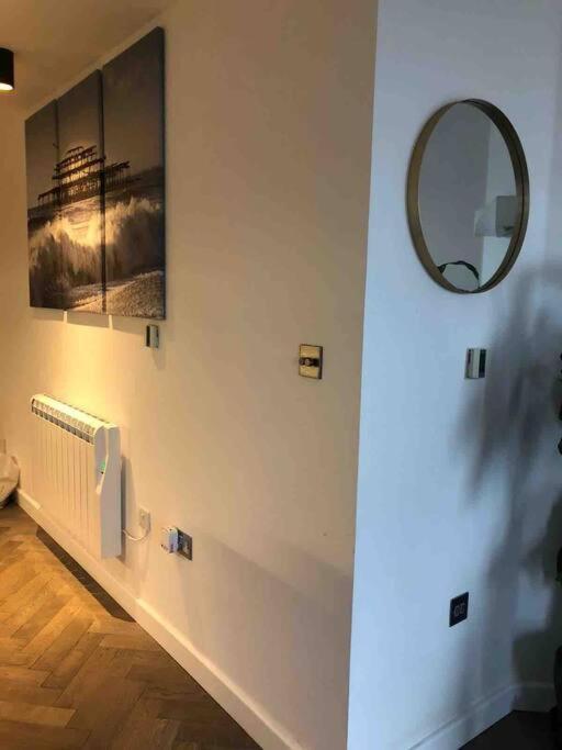 Sea View - 2 Bedroom - West Pier - Brighton Beach Экстерьер фото